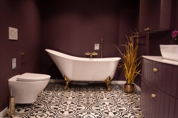 Bademiljø – Sjøsiden hus og hjem Bademiljø - Sjøsiden hus og hjem