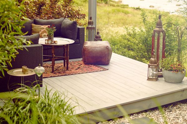 Sjøsiden Farge Sjøsiden Farge