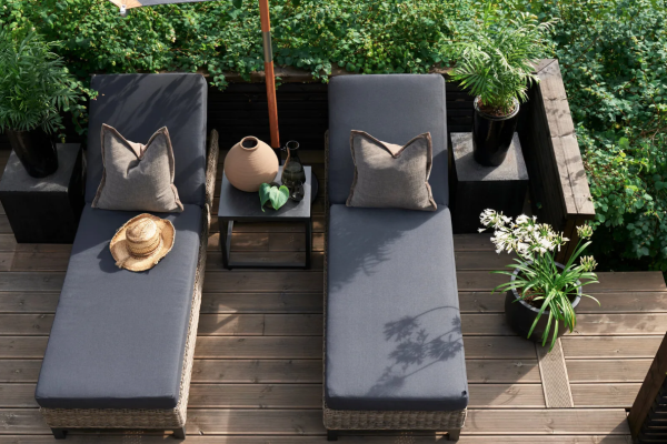 Sjøsiden hus og hjem Stjørdal – Sommermagasin Sjøsiden hus og hjem Stjørdal - Sommermagasin