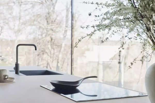 KVIK – Sjøsiden hus og hjem KVIK - Sjøsiden hus og hjem