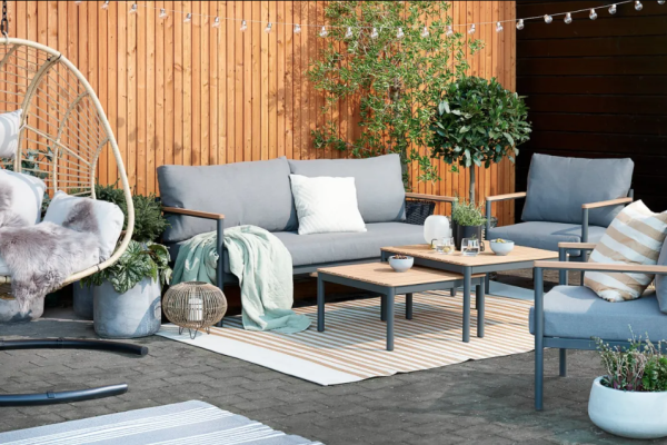 JYSK Sjøsiden hus og hjem JYSK Sjøsiden hus og hjem