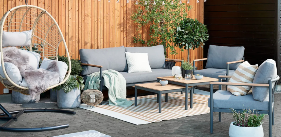 JYSK Sjøsiden hus og hjem